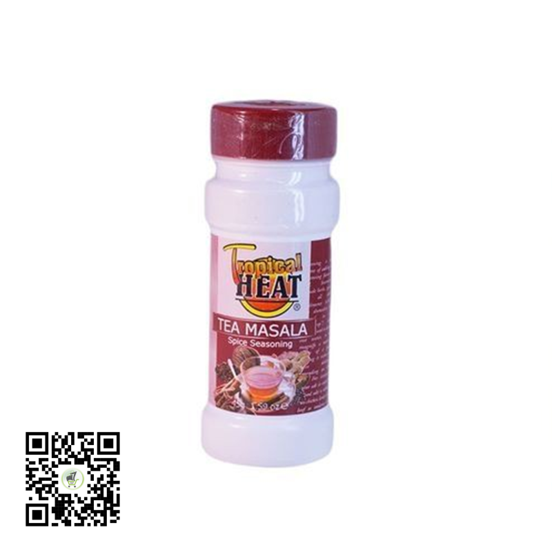 Tropical Heat Tea Masala 45g