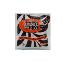 Tom tom strong flavoured menthol flavour (30 units)