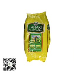 The rich tapestry of Kenyan tradition with Fahari Ya Kenya Premium ...