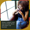 Savor the exquisite flavor of Kericho Gold Premium Envelope Tea Bag...