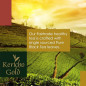 Kericho Gold Envelope Tea Bags (100 tea bags)
