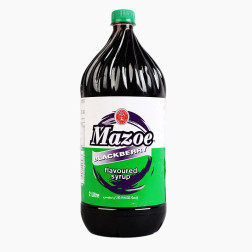 Mazoe Blackberry 2L