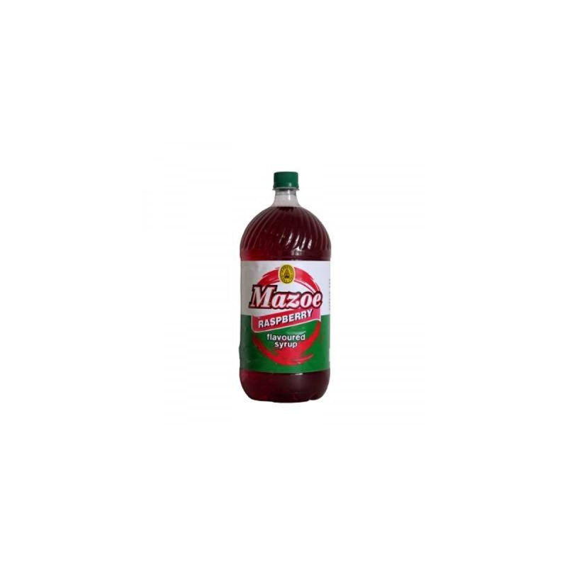 Mazoe Raspberry 2L