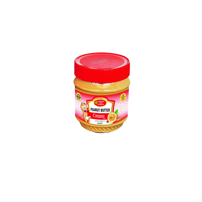 Peanut Butter Creamy 510g