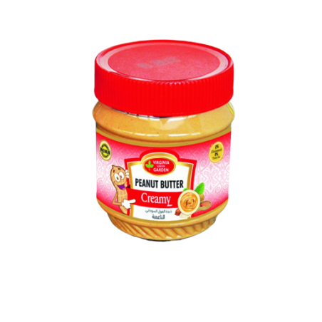 Peanut Butter Creamy 510g