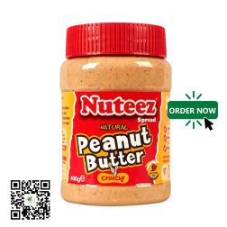 Indulge in Crunchy Perfection! Experience the ultimate peanut butte...