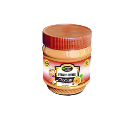 Peanut Butter Chocolate 340g