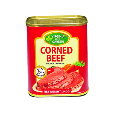 Corned Beef 340g