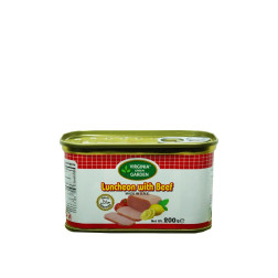 Beef Luncheon Meat 200g