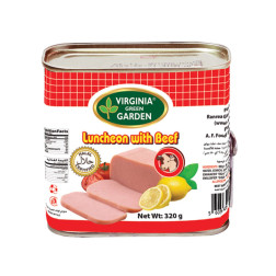 Beef Luncheon Meat 320g