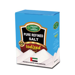 Iodized Salt 1kg