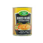 Baked Beans (Eo) 400g