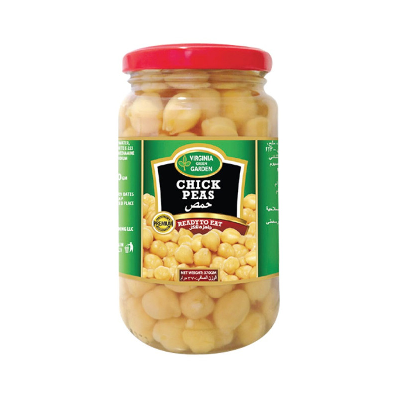 Chick Peas