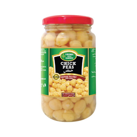 Chick Peas