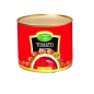 Tomato Paste(28-30%) 2.2 kg