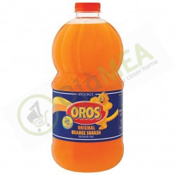 Brookes Oros Original 2L