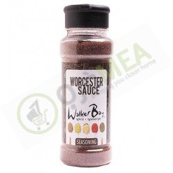 Worcestersauce 150g bottle...