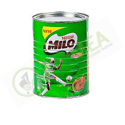 Milo Tin 400g