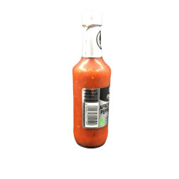 Fynbos African Ghost Pepper Sauce 260g