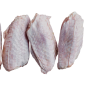 Turkey Wings 1KG | Fresh Turkey Meat [chopped]