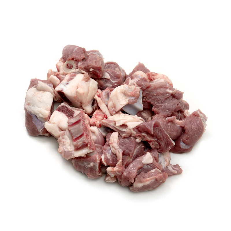 Goat Meat 1kg Goat Meat 1kg