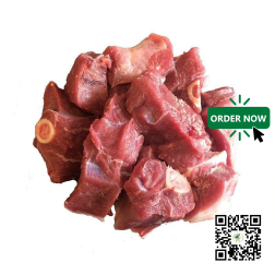 Goat Meat 1kg