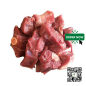 Goat Meat 1kg Goat Meat 1kg