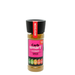 Carb smart Cajun Spice
