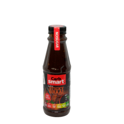 Carb smart Sticky Braai 500g