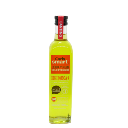 Carb smart Extra Virgin Oil (Cold Pressed)