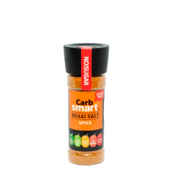 Carb smart Braai Salt