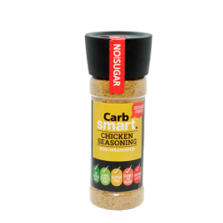 Carb smart Chicken Seasoning