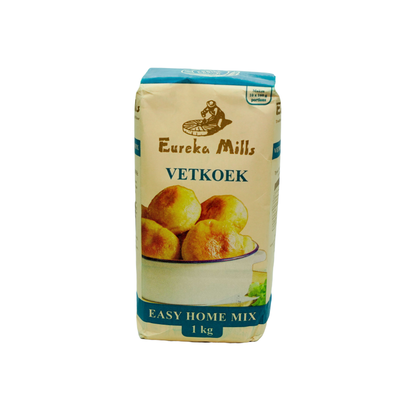 Eureka Mills Vetkoek 1 kg