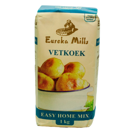Eureka Mills Vetkoek 1 kg