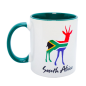 SA Coffee Mug
