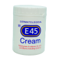 Dermatological E45 cream
