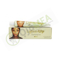 LightenUp Anti-Aging...