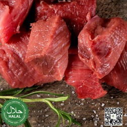 Beef Meat 1kg - Dubai & UAE Delivery by OJAMEA.COM
