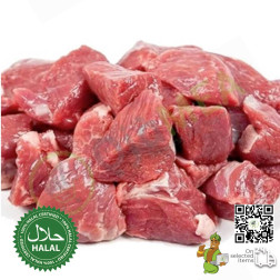 Beef Meat 1kg - Dubai & UAE Delivery by OJAMEA.COM