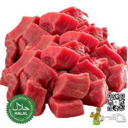 Beef Meat 1kg - Dubai & UAE Delivery by OJAMEA.COM