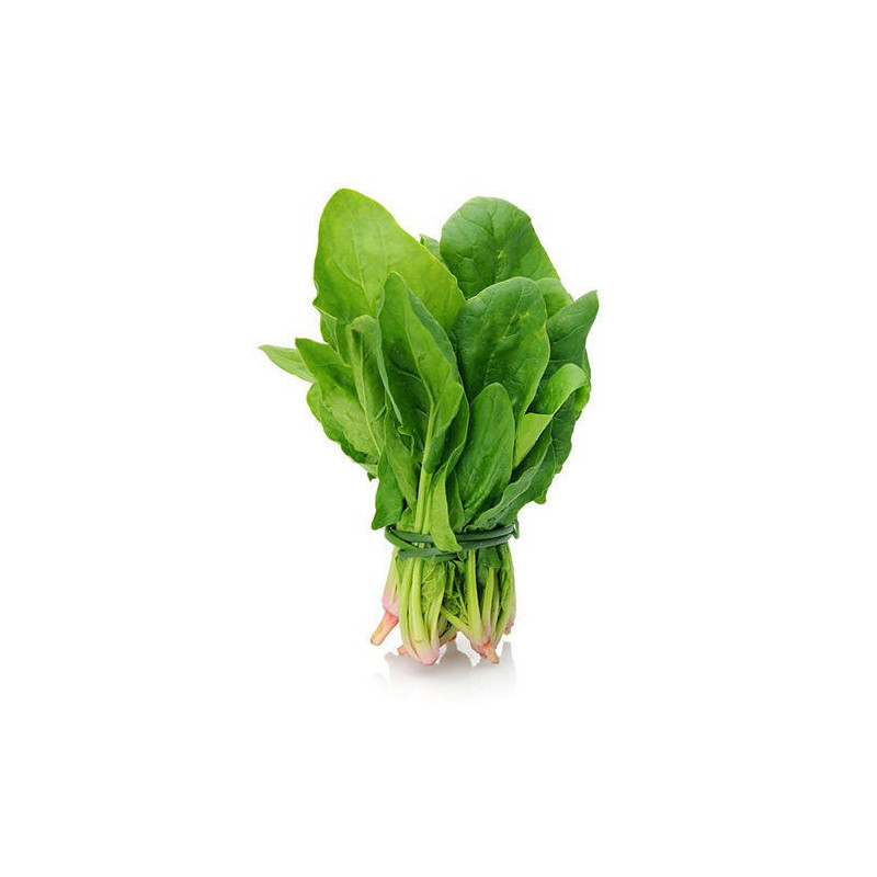 Spinach (Fresh) bundle