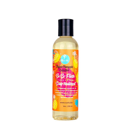 Rich and creamy sulfate free cleanser guaranteed to soften the drie...