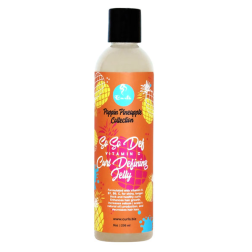 Rich and creamy sulfate free cleanser guaranteed to soften the drie...
