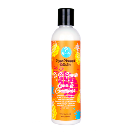 Rich and creamy sulfate free cleanser guaranteed to soften the drie...