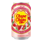 Chupa Chups Sparkling Strawberry 345ml