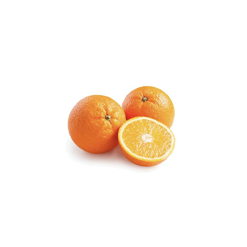 Oranges (1 kg)