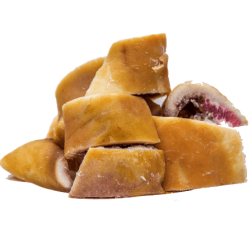 Cow Skin 1kg, Kpomo also know as Wele or Kanda African Style cut, delivered by OjaMEA.COM