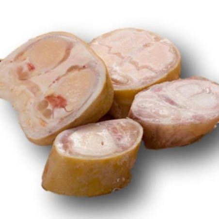 Cow Leg Cuts (1 Leg), 1kg, Imported – Delivered in Dubai & UAE by OJAMEA.COM