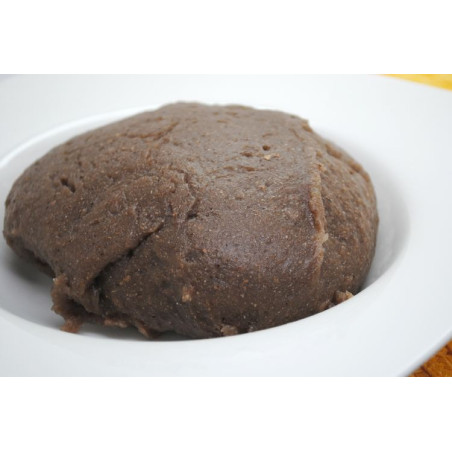 Amala Yam Flour 1kg by African Farm & Gardens (AFG)