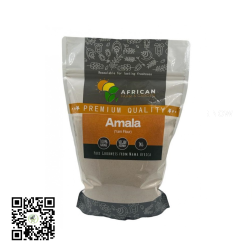 The authentic flavors of West African cuisine in your kitchen with ...